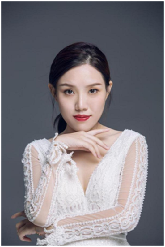  p data-id="gnbk6ytgfe">张萱,硕士学位,成都市小池电子商务有限公司