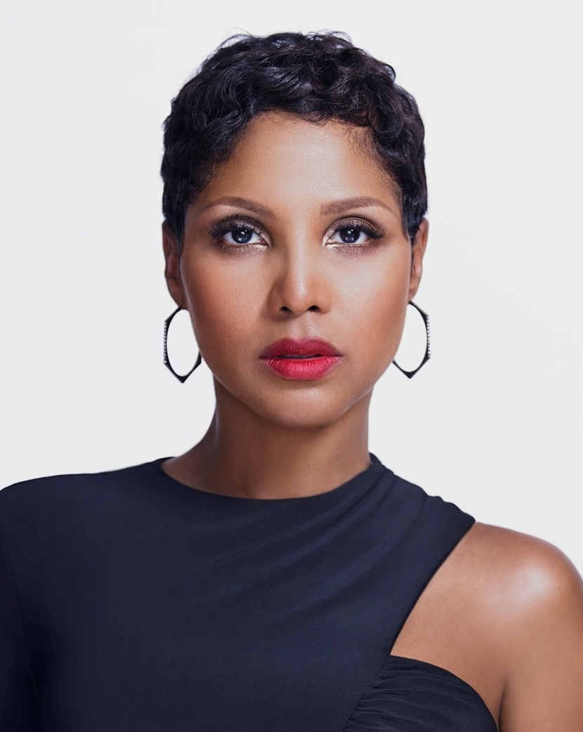 托妮·布蕾斯顿