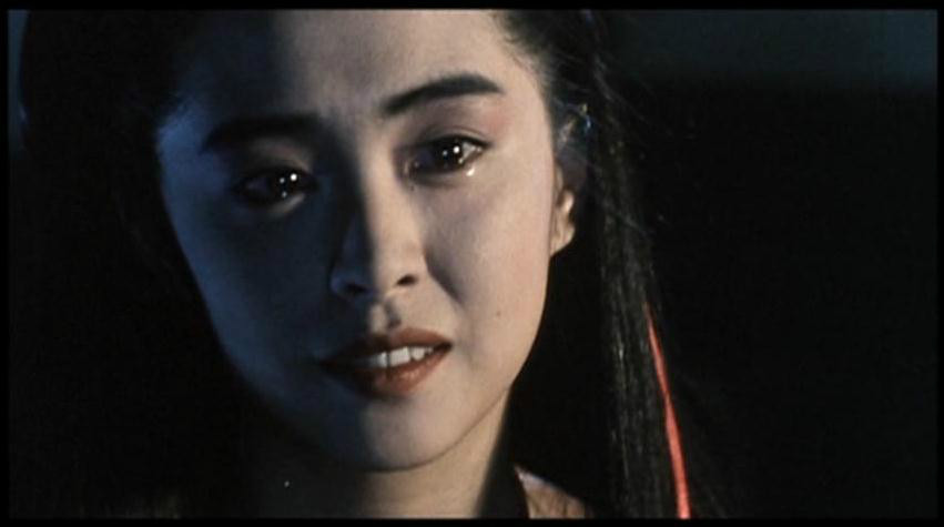 玉残花