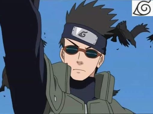 木叶上忍,日本漫画《 a target="_blank" href="/item/火影忍者/8702"