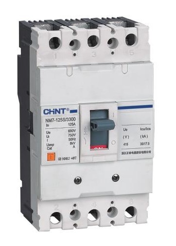  p>空气开关,又名空气断路器,是断路器的一种.