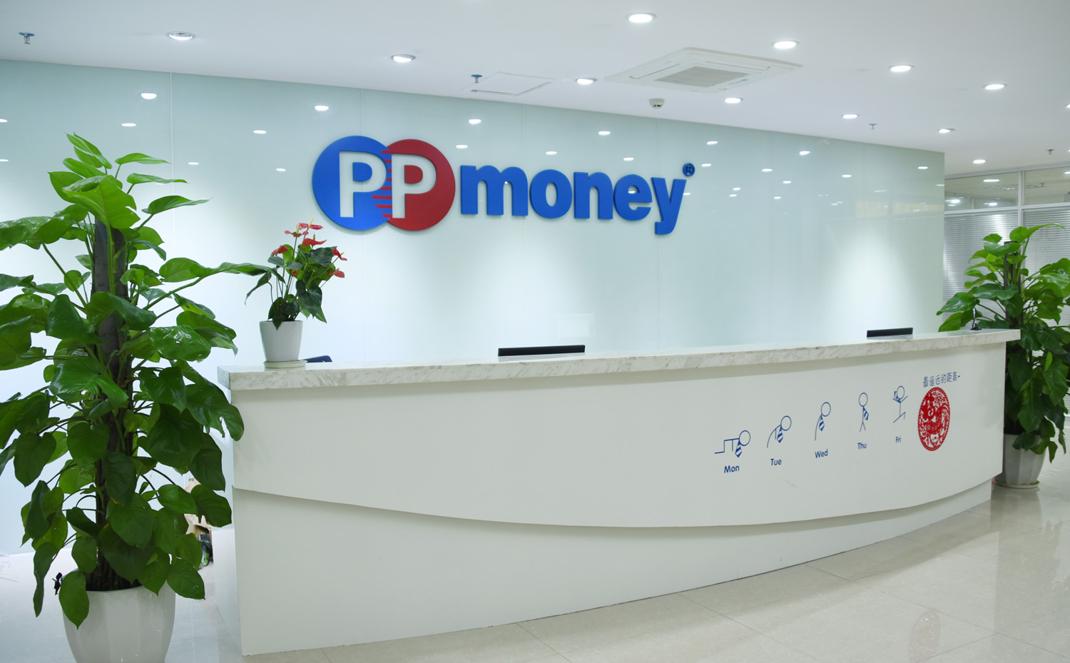 还有p2p公司吗(还有多少家p2p公司)