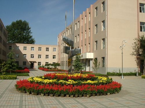 唐山市友谊中学