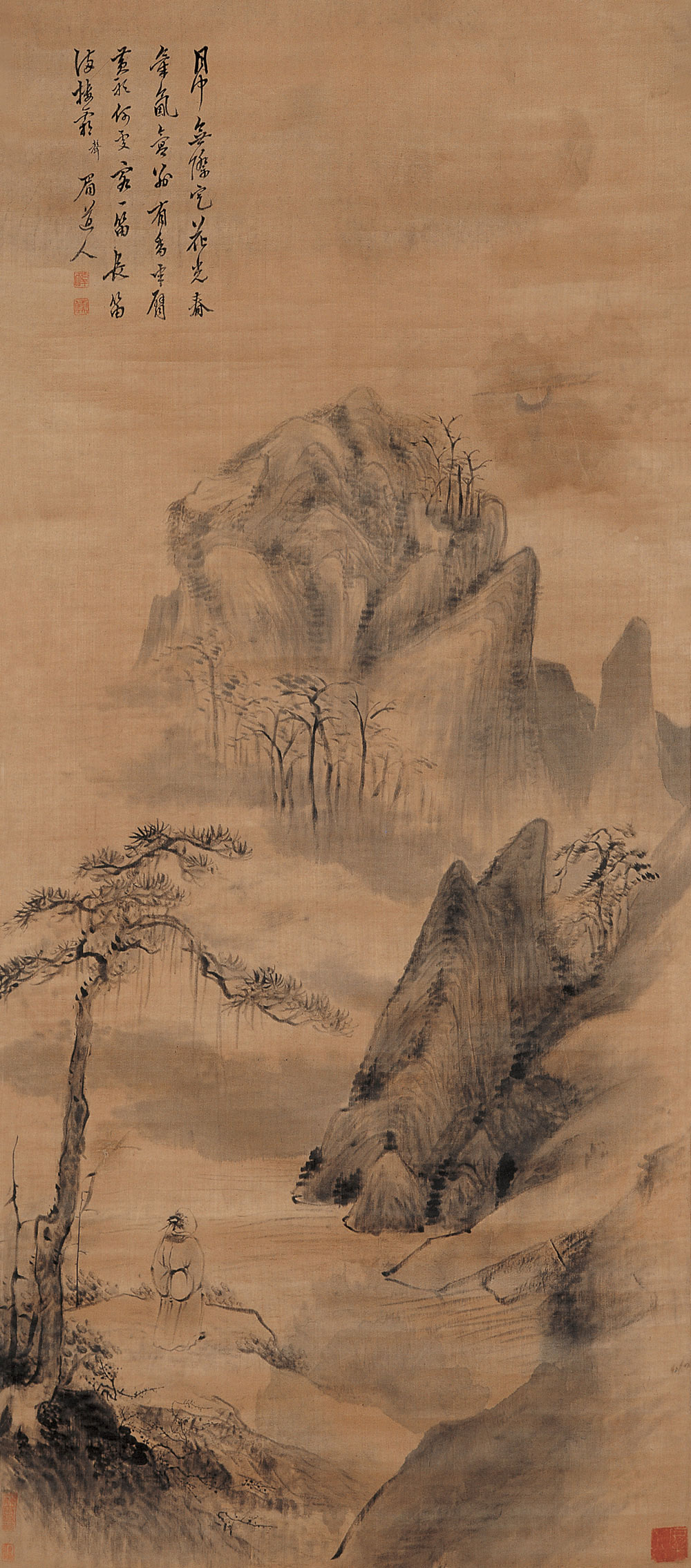 陈继儒