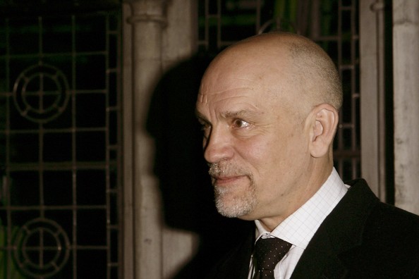 约翰·马尔科维奇