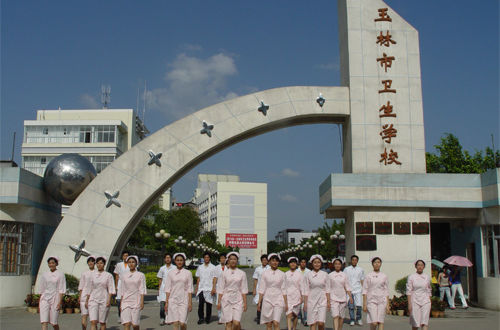 广西医学对口中职升大专(广西对口升学高职高专院校)