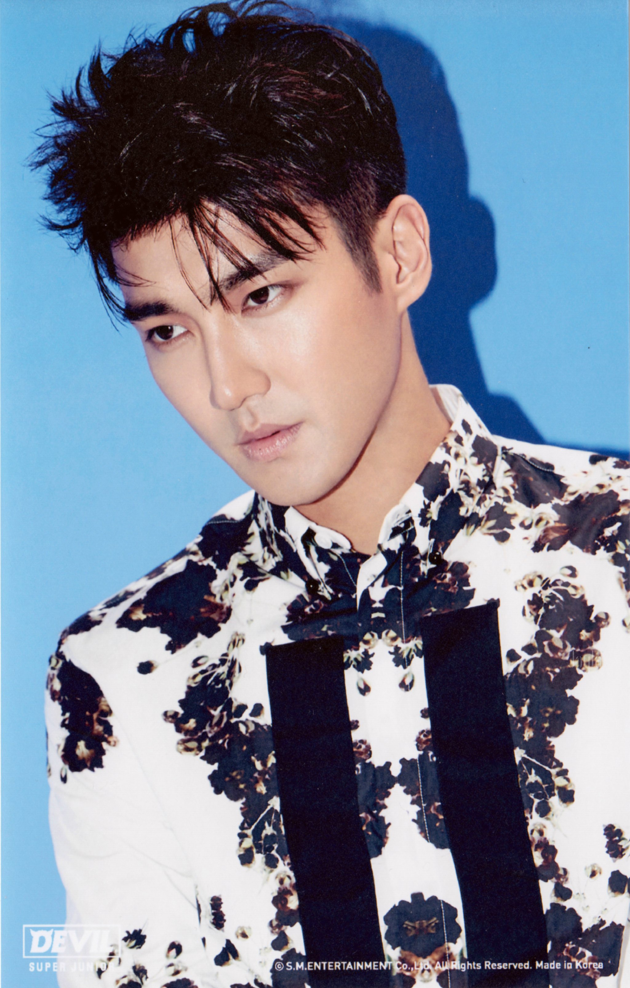  p>崔始源(choi siwon),1987年2月10日出生于韩国首尔江南区,韩国男