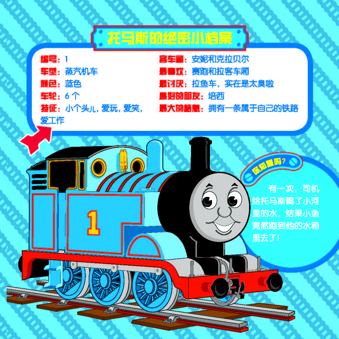 托马斯和朋友宝宝睡前故事(30册)