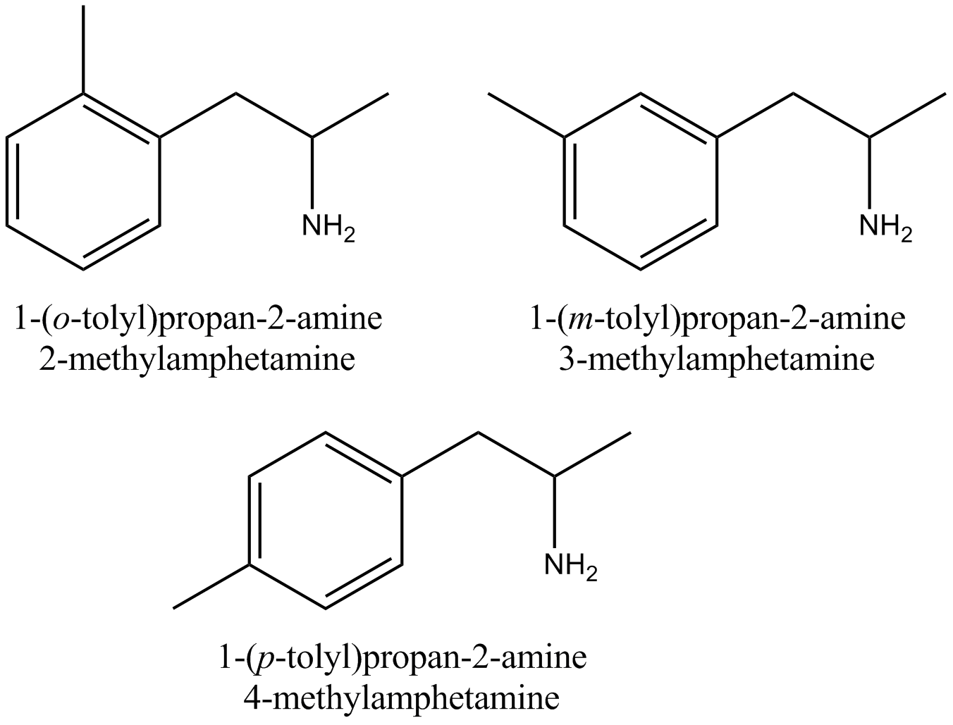  /p> p>ps:应注意与甲基苯丙胺(methamphetamine,map)