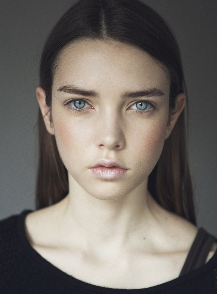 josefine svenningsen