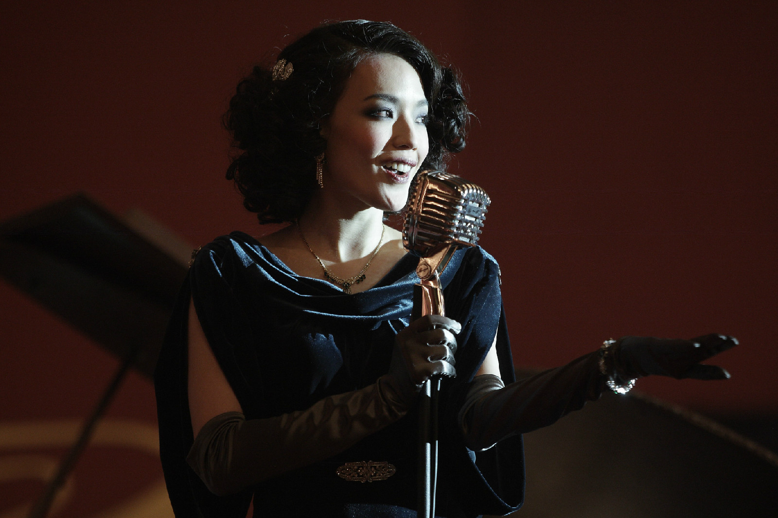 精武风云·陈真