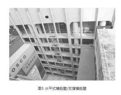 横舱壁_百度百科