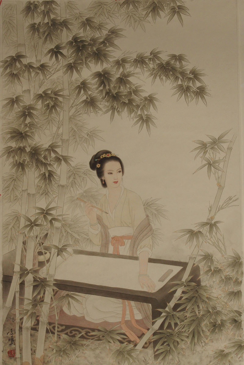 元朝大官想娶年轻美妾，原配写了一首词，老公马上便打消娶妾念头_百科TA说