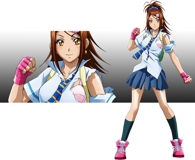 动画版 a target="_blank" href="/item/一骑当千第四季/5431513"