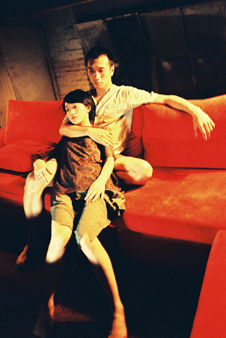  p>《恋爱中的宝贝》是北京荣信达影视艺术中心出品的 a target="