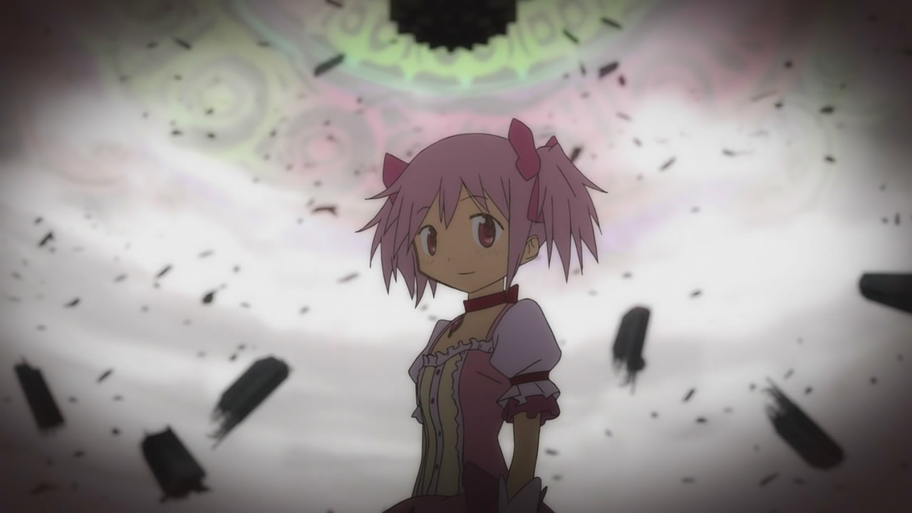  p>魔女之夜,动画《 a target="_blank" href="/item/魔法少女小圆