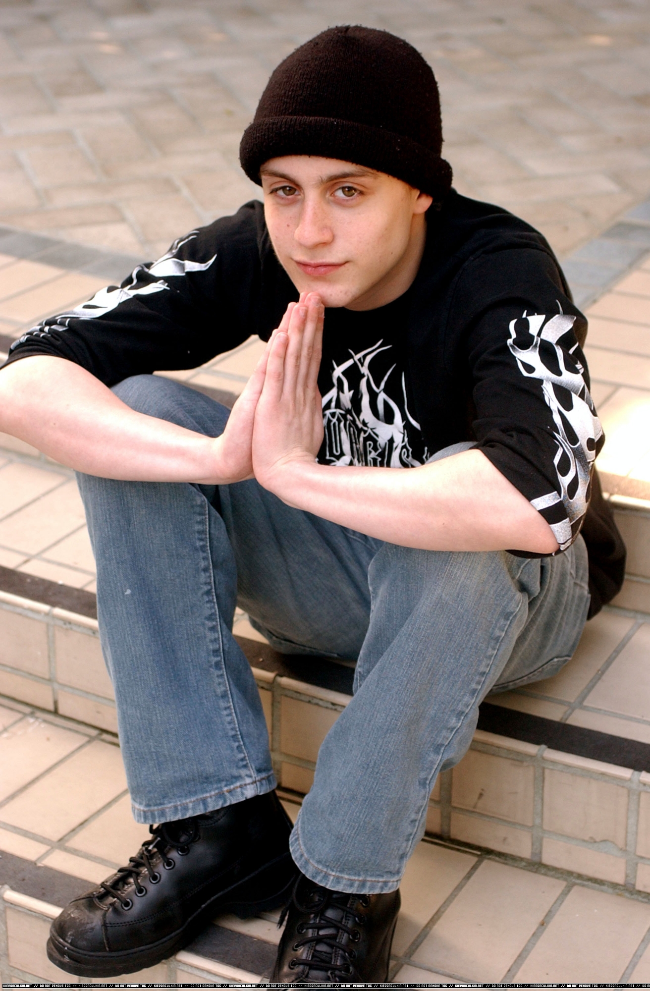 kieran culkin