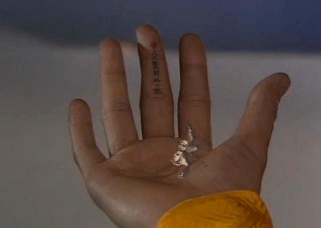 若是没有佛祖出手，玉帝能降服孙悟空吗？你看看如来怎么说？_百科TA说