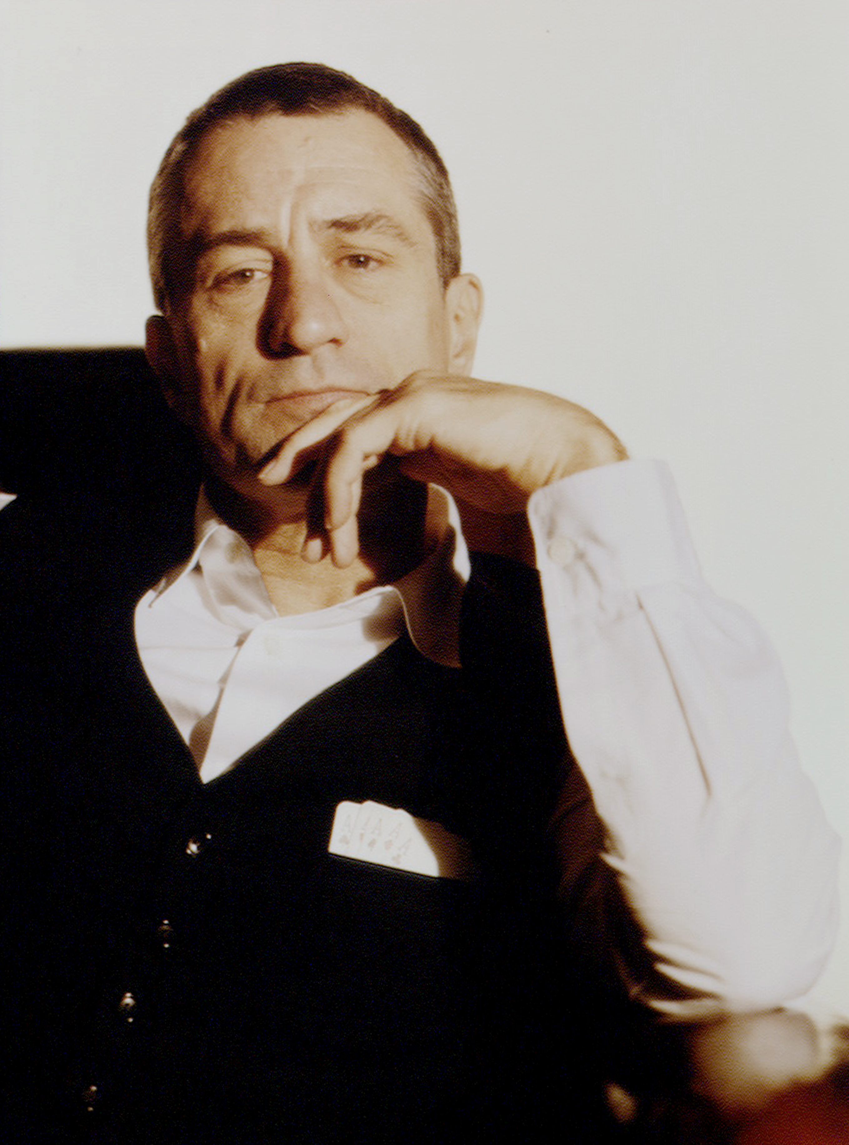 罗伯特·德·尼罗