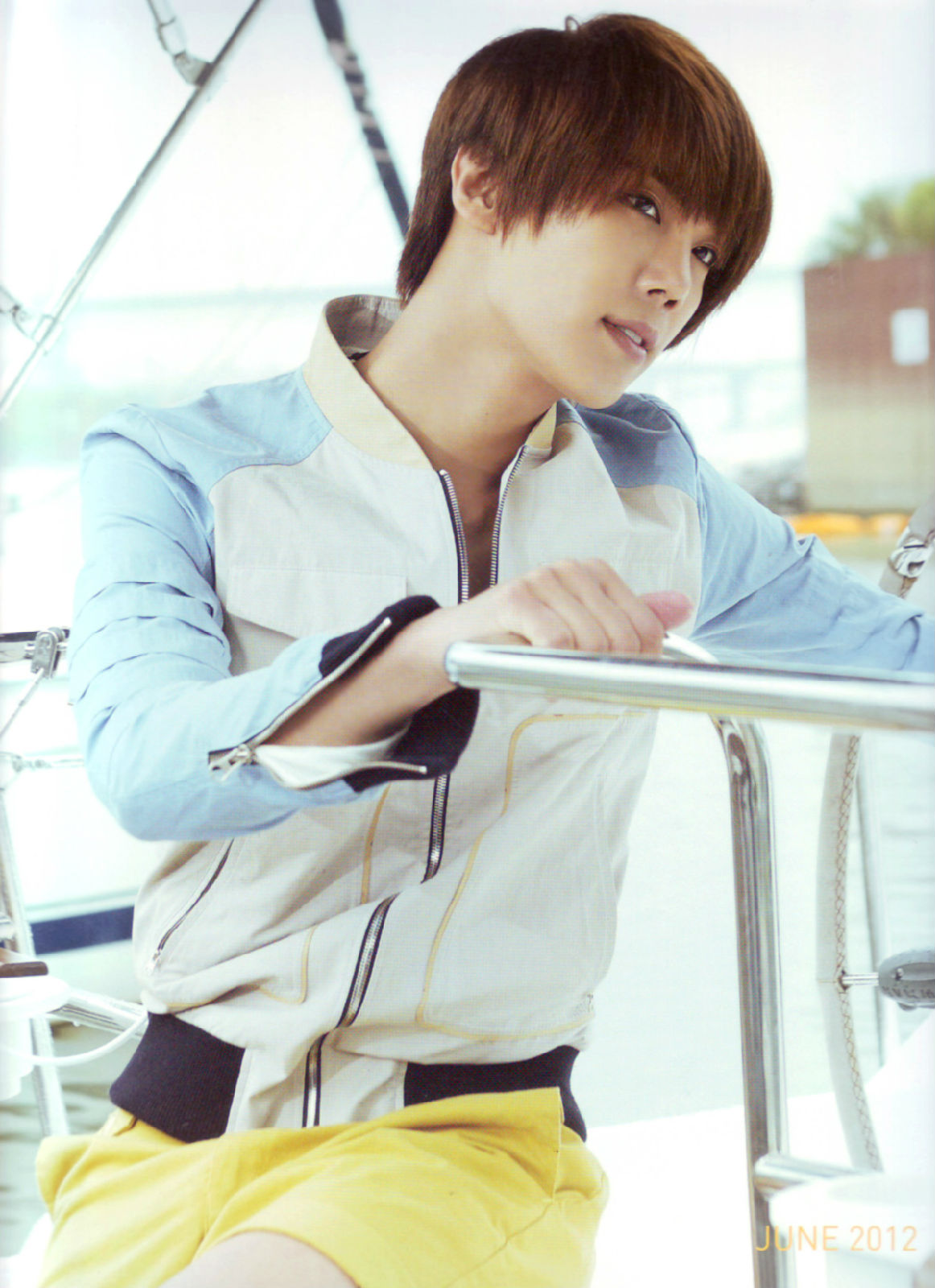  p>朴政珉 i>(park jung min) /i>,1987年4月3日出生于韩国首尔,韩国