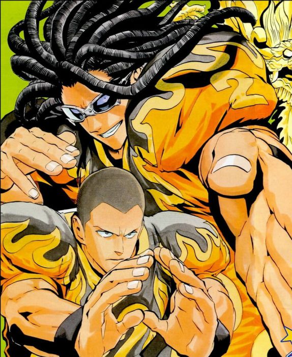 神龍寺naga隊 百度百科