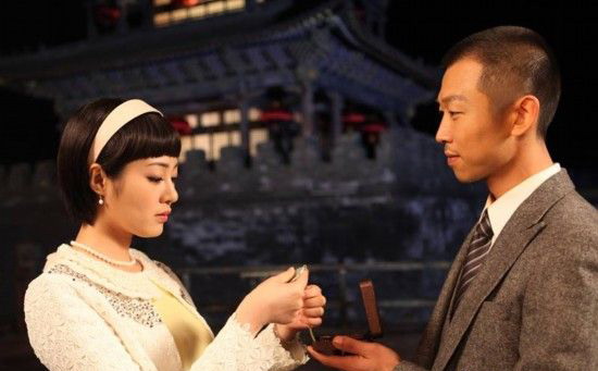  p>《老兵》是由 a target="_blank" href="/item/本山传媒有限公司