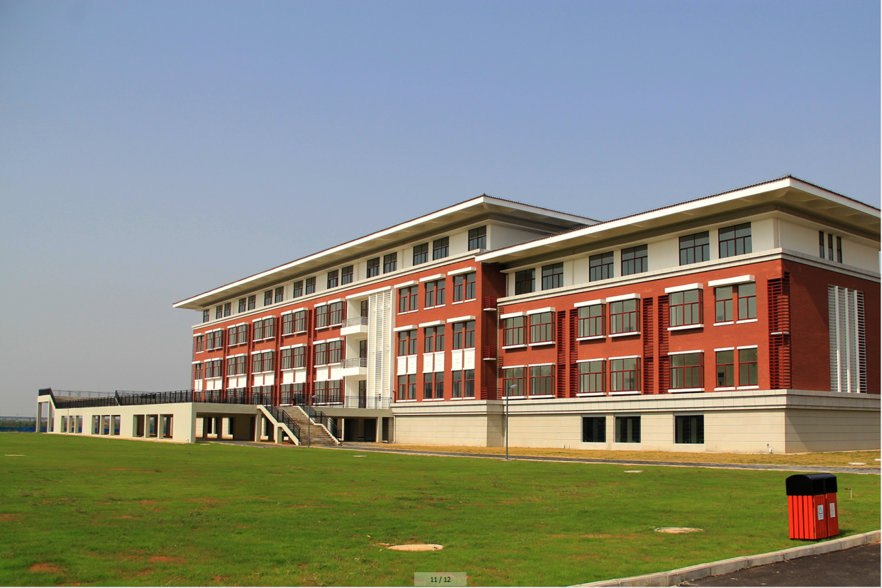  p> b>江西泰豪动漫职业学院 /b>,位于江西省南昌市,是经国家教育部