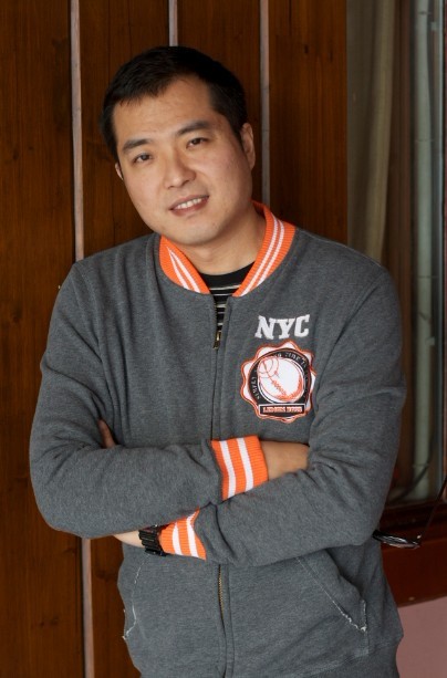 关旭
