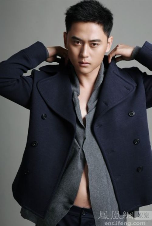 udal">王鹏凯,1984年10月13日出生于黑龙江省双鸭山市,中国内地男演员