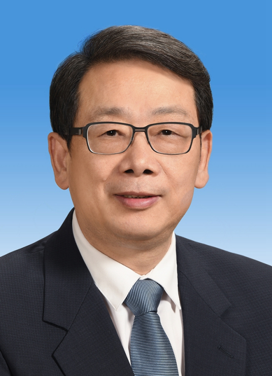 陈希（第十九届中央政治局委员、中央书记处书记，中央组织部部长，中央党校校长）_百度百科