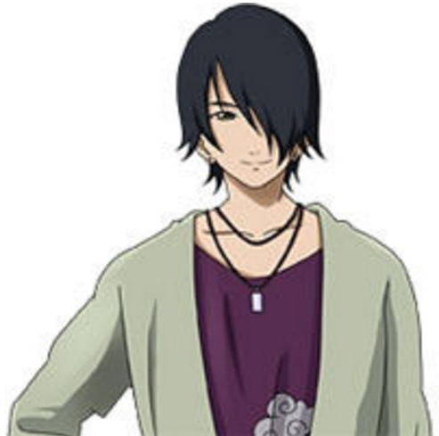 一目连 日本动画 地狱少女 中的角色 百度百科