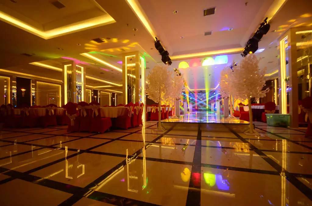 焦作凯莱大酒店