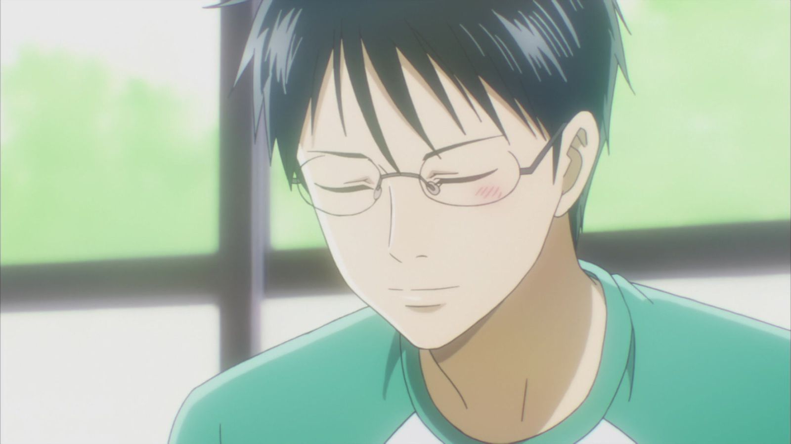  p>绵谷新,日本漫画作品及其改编动画《 a target="_blank" href="