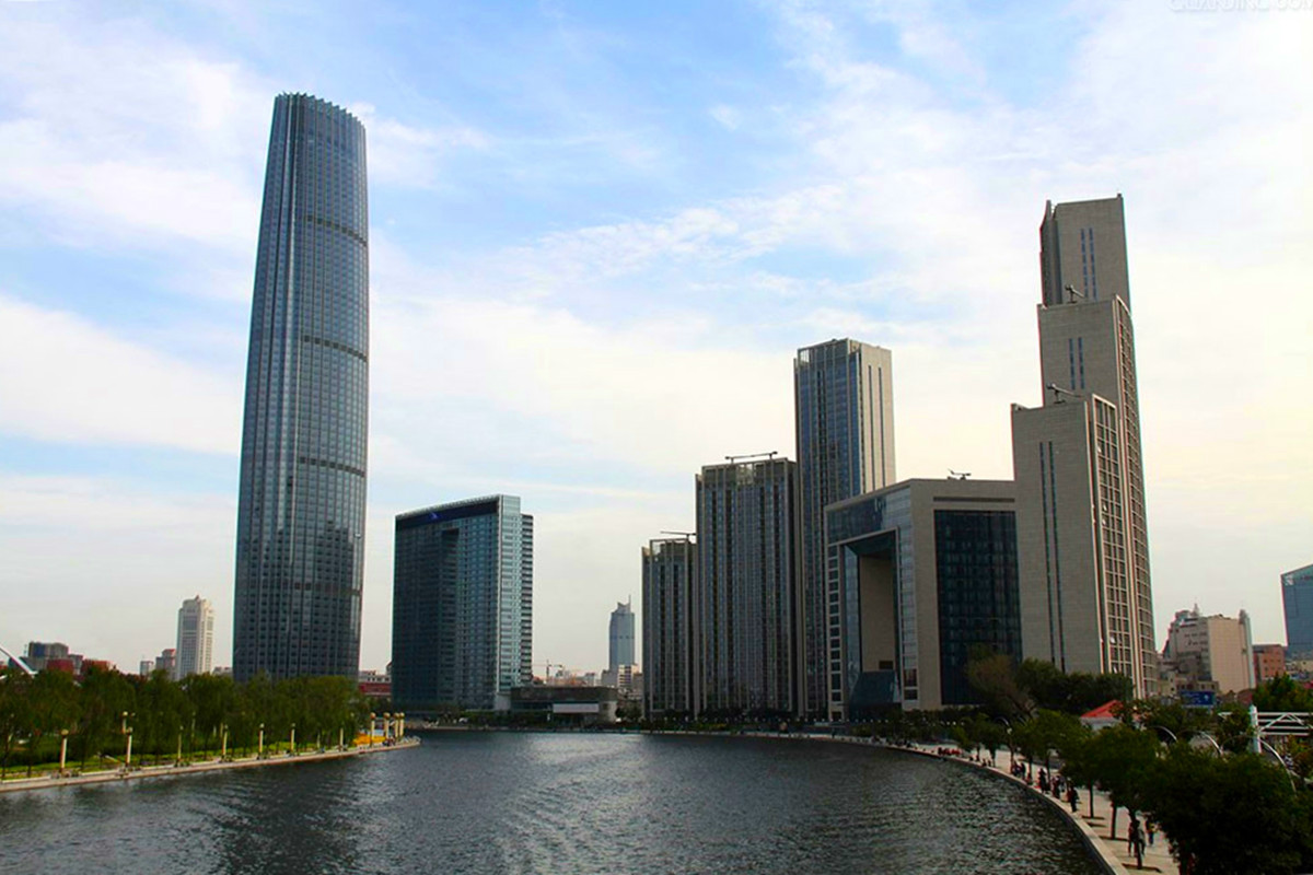 p>天津环球金融中心位于天津市 a target="_blank" href="/item/和平