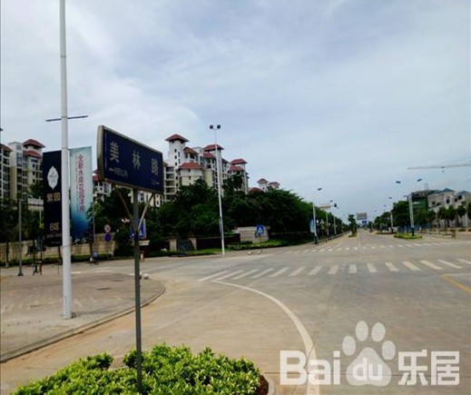  p data-id="go0e0px753">美林谷位于海口市西海岸片区,是海口市近年