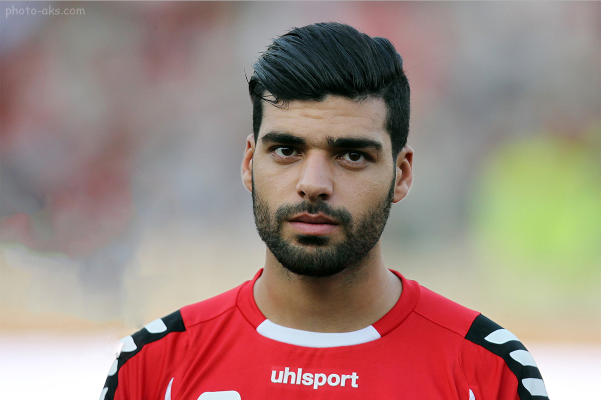 mehdi taremi