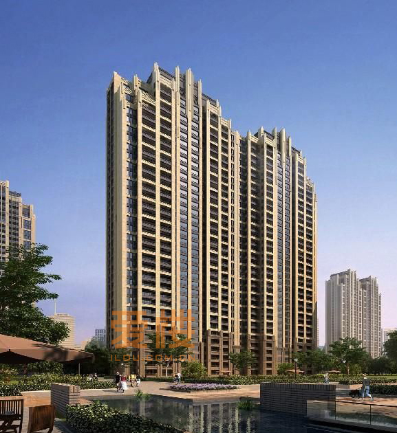 福州保利香槟国际