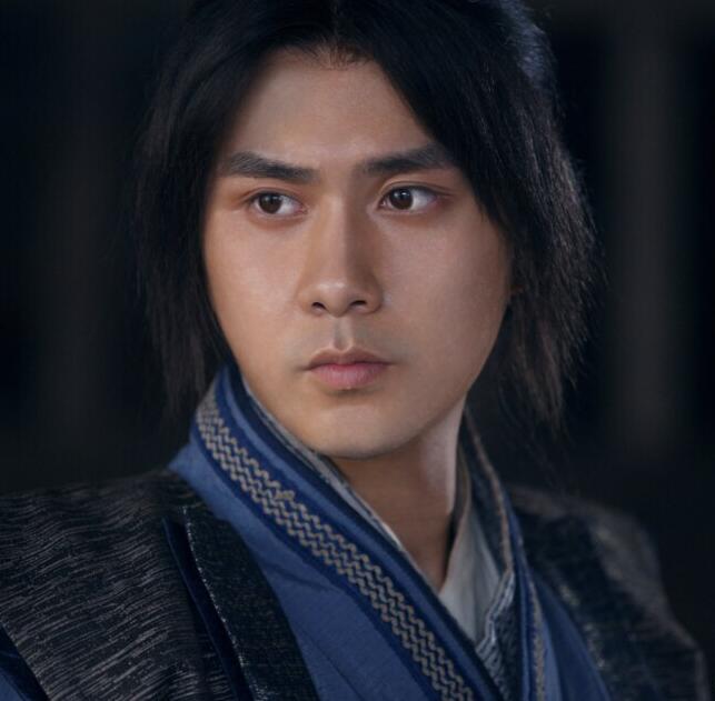 石中玉,金庸武侠小说《 a target="_blank" href="/item/侠客行