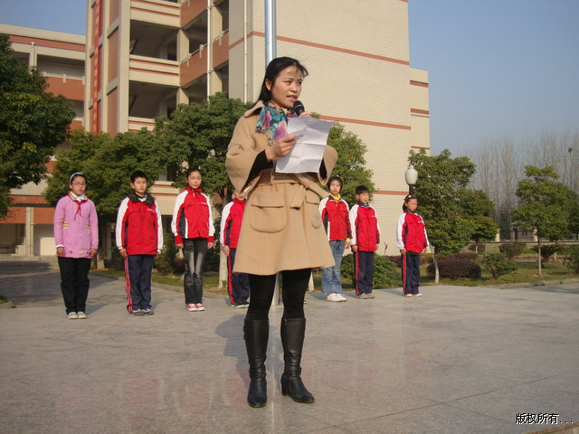 景明佳园小学