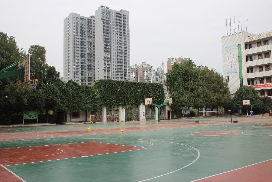 铜仁市第三中学