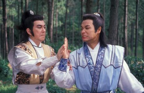  p>《嬴单传奇》是tvb1988年出品的35集古装武侠电视剧,由 a target="