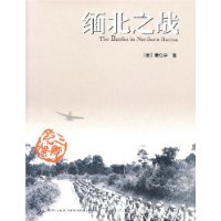 缅北之战
