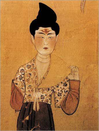  p data-id="go0k8g27ek">花黄是古代汉族妇女的一种 a target="