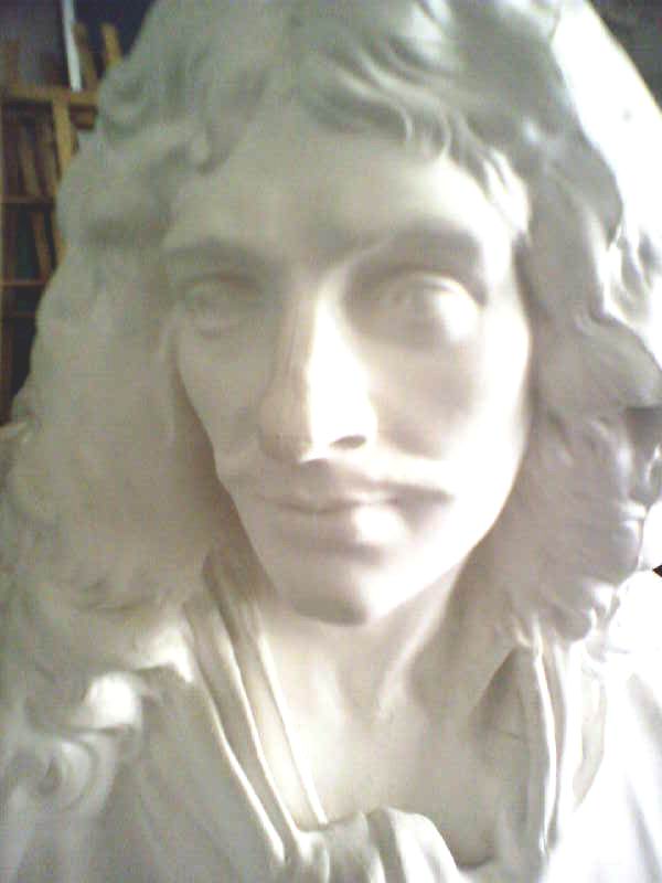  p>莫里哀(molière,1622年1月15日—1673年2月17日),本名让