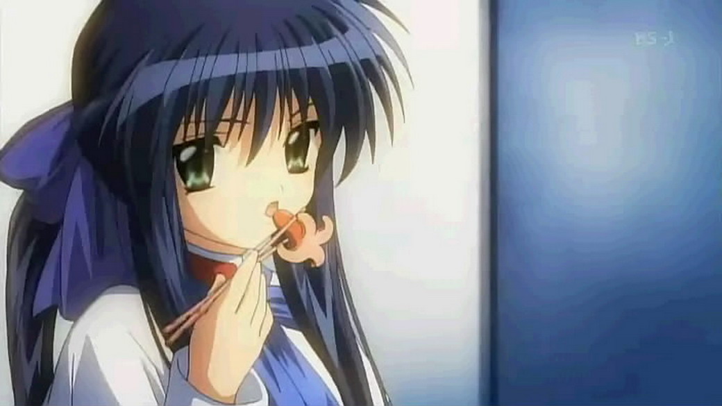  p>川澄舞, a href="#">key社 /a>制作的游戏及其改编动画《 a href="