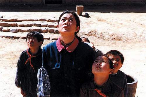  p>《美丽的大脚》是 a href="#" data-lemmaid="1010401">西安电影