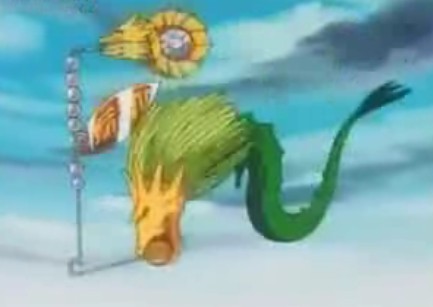 天才小鱼郎