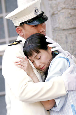 " data-lemmaid="10768955">李晓军, /a>刘杰,张林楠编剧,陈剑飞执导