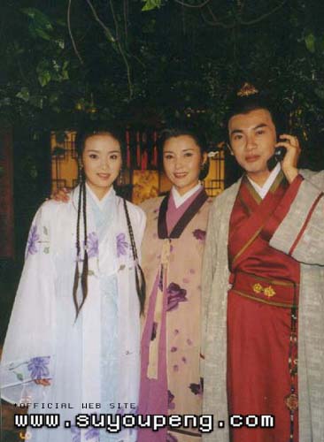 id="294596">苏有朋 /a>, a href="#" data-lemmaid="16486">王艳 /a>