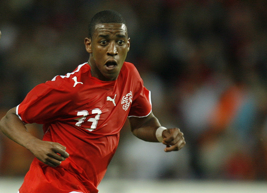 gelson fernandes